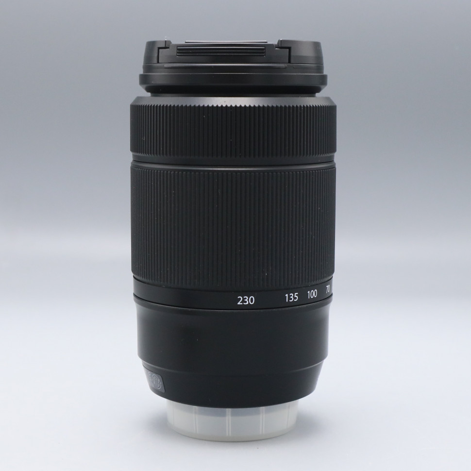 Fujifilm XC 50-230mm f/4.5-6.7 OIS II (сост 5)