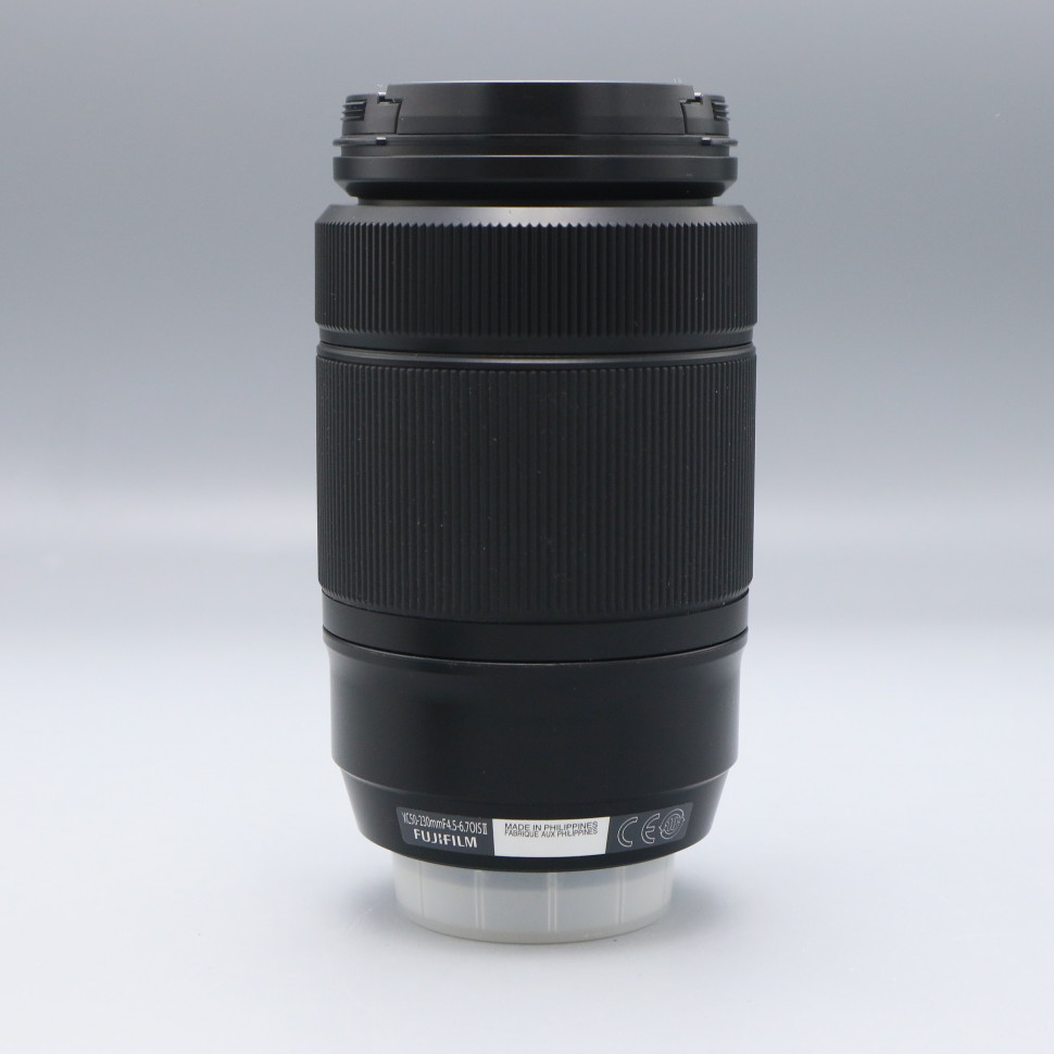 Fujifilm XC 50-230mm f/4.5-6.7 OIS II (сост 5)