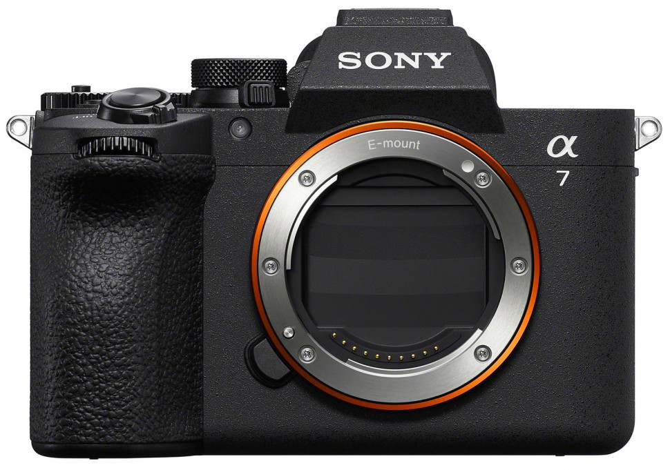 Фотоаппарат Sony A7 V Body