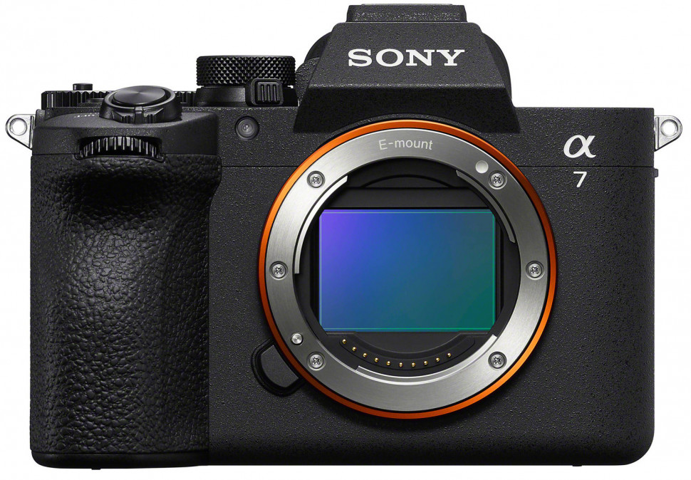 Фотоаппарат Sony A7 V Body