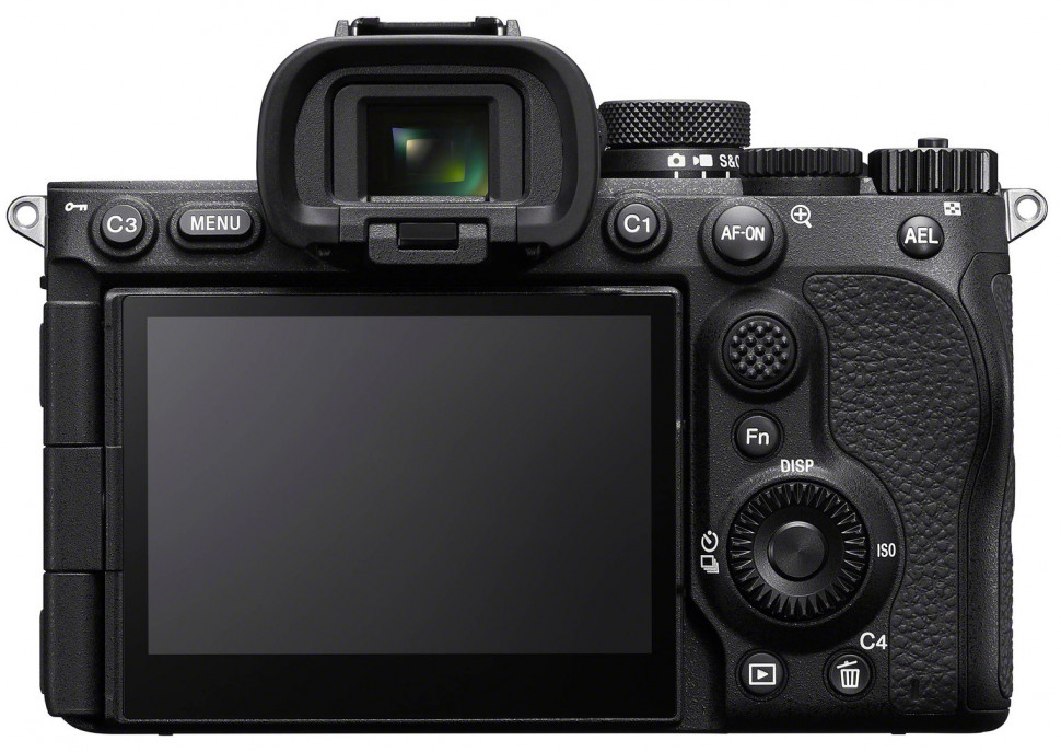 Фотоаппарат Sony A7 V Body