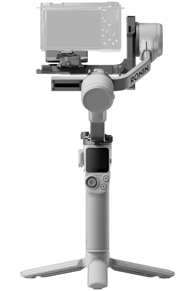 Стабилизатор DJI RS 4 mini