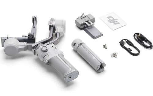Стабилизатор DJI RS 4 mini