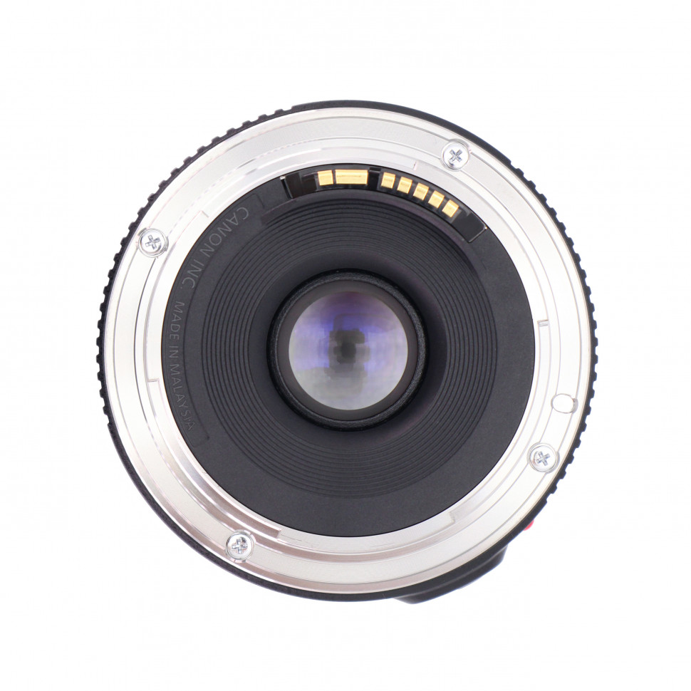 Canon EF 40mm F/2.8 STM (состояние 5)