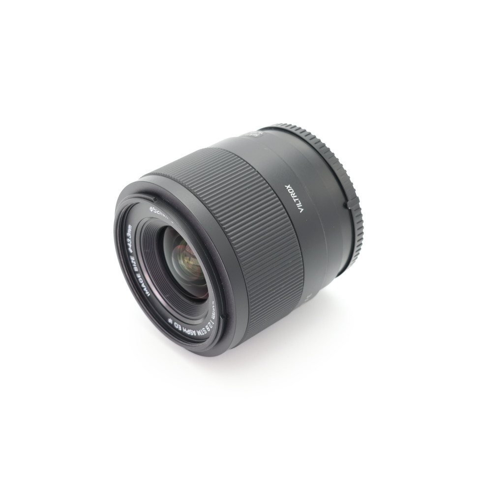 Viltrox AF 20mm f/2.8 STM Sony FE (состояние 5)