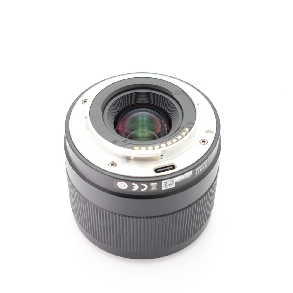 Viltrox AF 20mm f/2.8 STM Sony FE (состояние 5)
