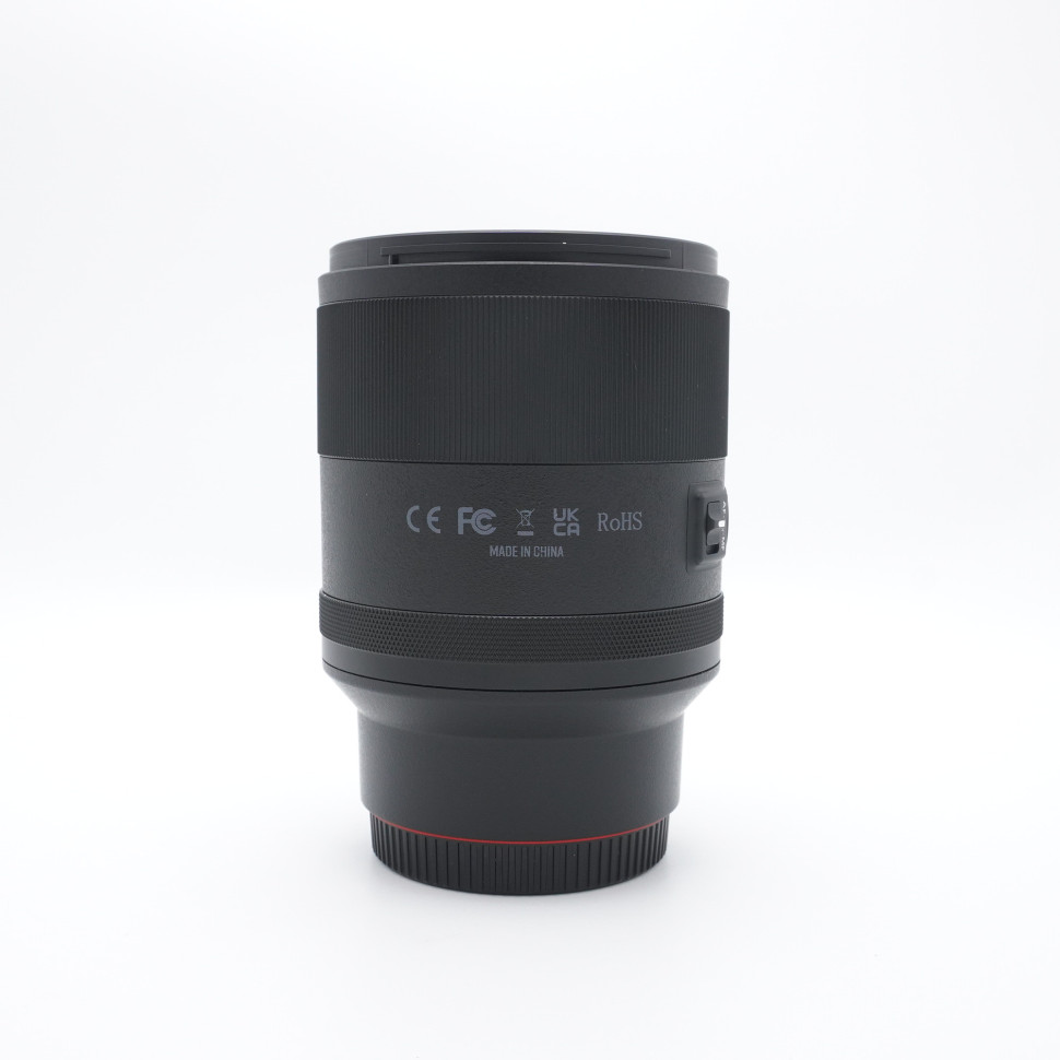Meike 85mm F1.4 FF STM Z-mount (like new)