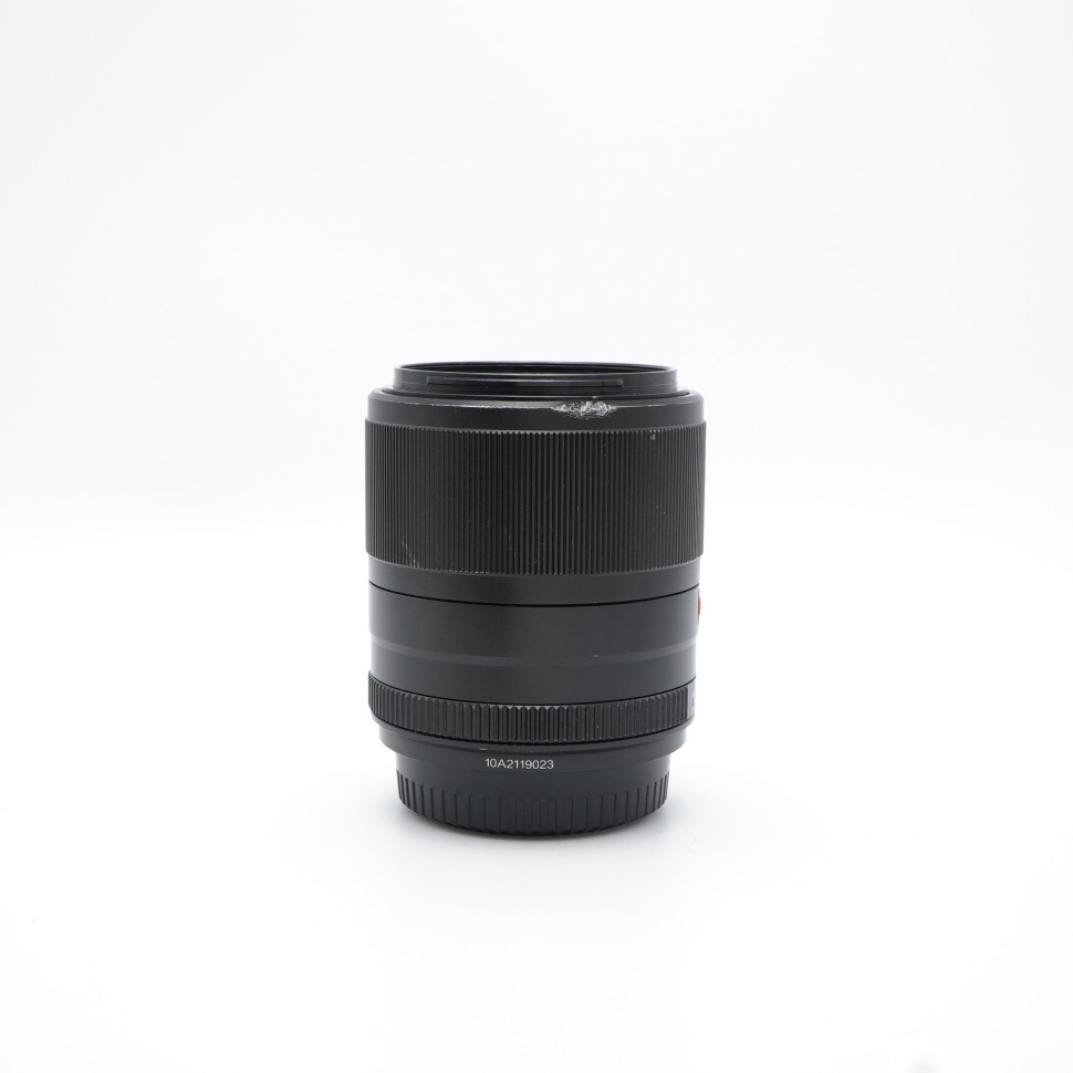 Viltrox AF 33mm f/1.4 STM ED IF Fujifilm XF (состояние 3)
