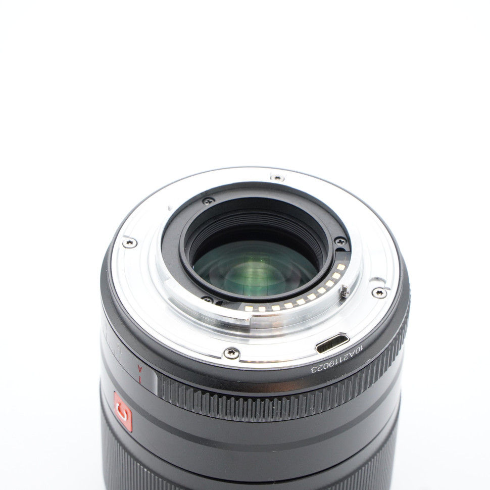Viltrox AF 33mm f/1.4 STM ED IF Fujifilm XF (состояние 3)