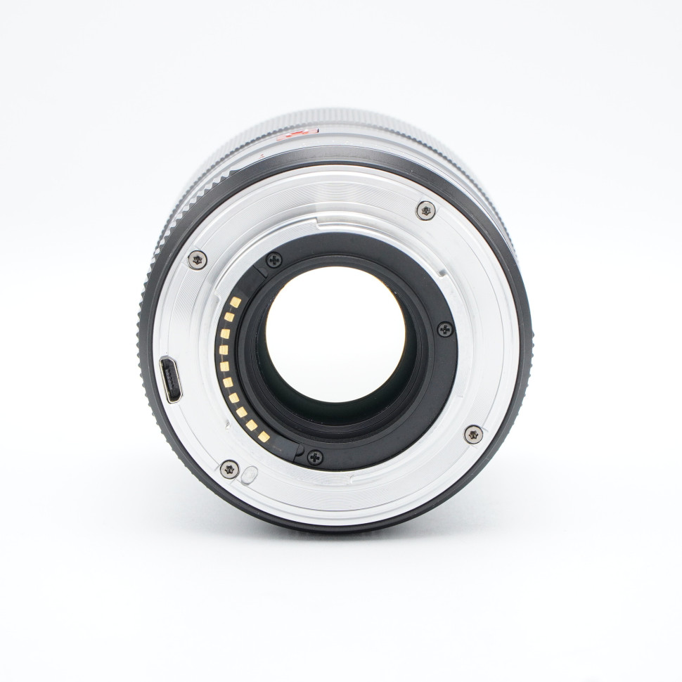 Viltrox AF 33mm f/1.4 STM ED IF Fujifilm XF (состояние 3)