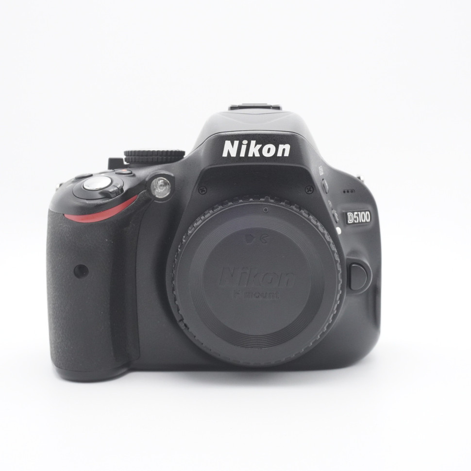 Canon EOS 4000D body (6500 кадров)