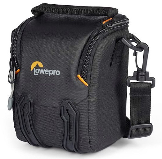 Фотосумка Lowepro Adventura SH 115 III черный