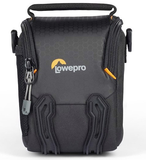 Фотосумка Lowepro Adventura SH 115 III черный