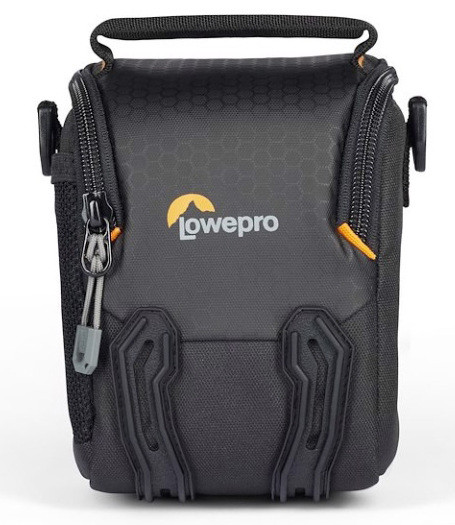 Фотосумка Lowepro Adventura SH 115 III черный