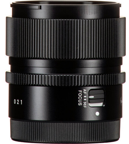 Объектив Sigma 90mm f/2.8 DG DN Contemporary Sony E