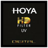 Светофильтр HOYA UV HD Digital 77mm