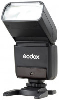 Вспышка Godox ThinkLite TT350E-TTL для Canon