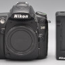 Nikon D90 (52.200 кадров)