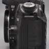 Nikon D90 (52.200 кадров)