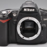 Nikon D90 (52.200 кадров)