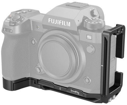 L-площадка SmallRig 3928B для Fujifilm X-H2S