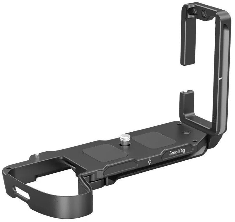 L-площадка SmallRig 3928B для Fujifilm X-H2S