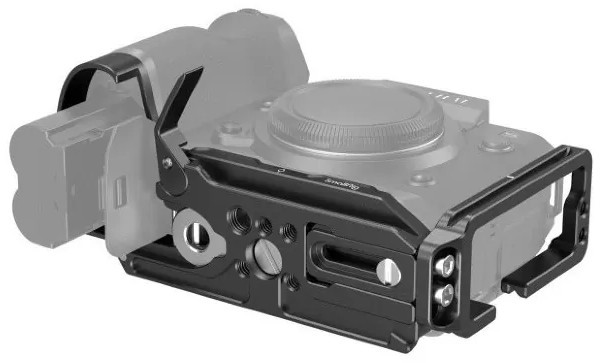 L-площадка SmallRig 3928B для Fujifilm X-H2S
