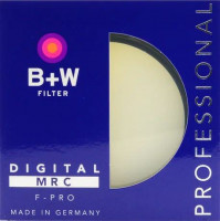 Фильтр B+W 010 HS UV-HAZE 62mm