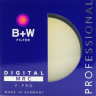 Фильтр B+W 010 HS UV-HAZE 62mm
