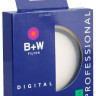 Фильтр B+W 010 HS UV-HAZE 62mm