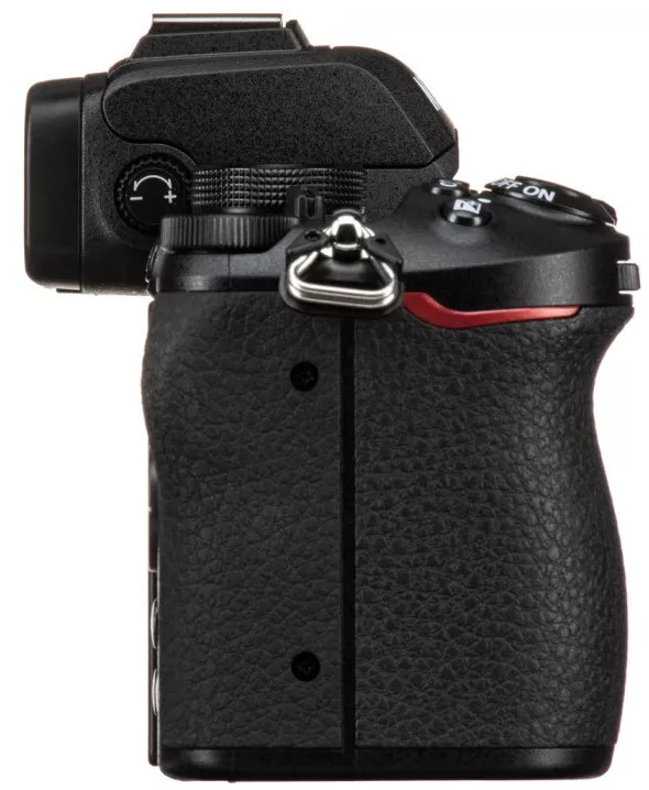 Nikon Z50 II body
