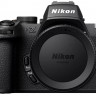 Nikon Z50 II body