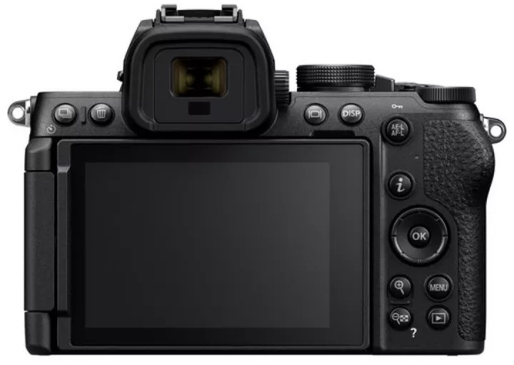 Nikon Z50 II body