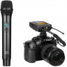 Беспроводная система Saramonic UwMic9 Kit4 (RX9+HU9)