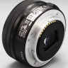 Sony E 16-50mm f/3.5-5.6 PZ OSS (состояние 5-)