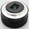 Sony E 16-50mm f/3.5-5.6 PZ OSS (состояние 5-)
