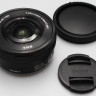 Sony E 16-50mm f/3.5-5.6 PZ OSS (состояние 5-)