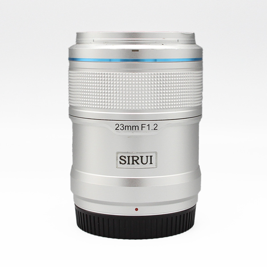 Sirui Sniper 23mm F1.2 AF APS-C Z-Mount  (сост. 5-)