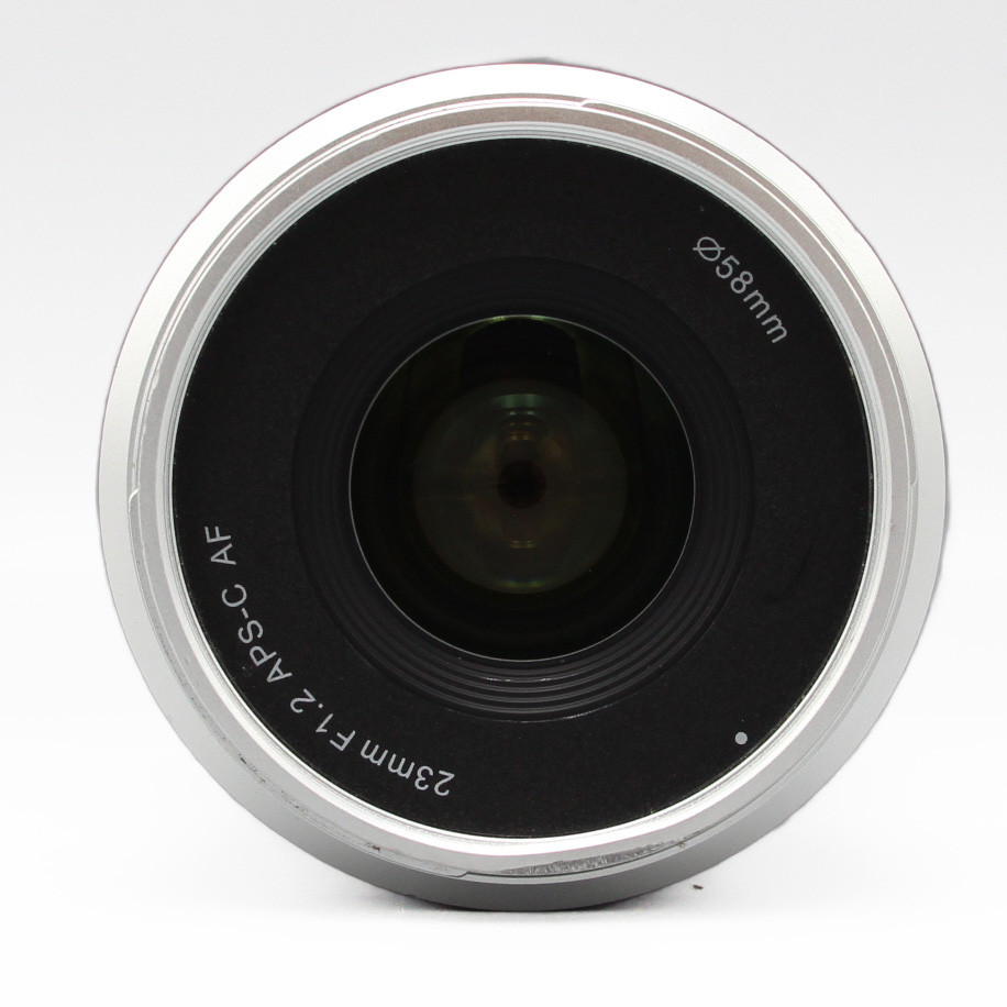 Sirui Sniper 23mm F1.2 AF APS-C Z-Mount  (сост. 5-)