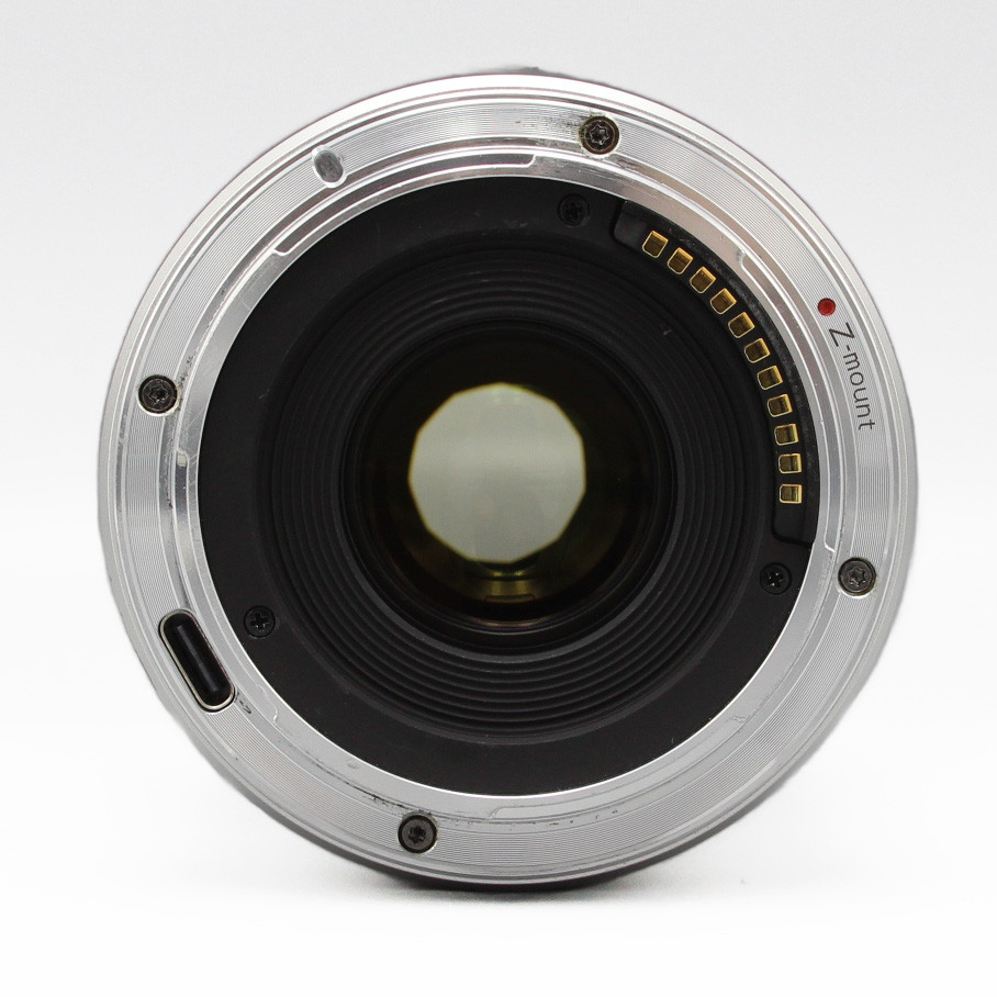 Sirui Sniper 23mm F1.2 AF APS-C Z-Mount  (сост. 5-)