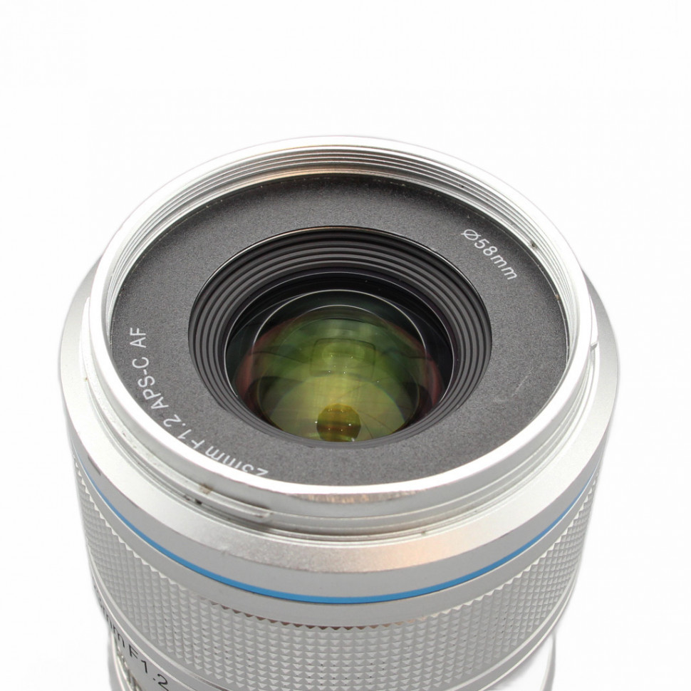 Sirui Sniper 23mm F1.2 AF APS-C Z-Mount  (сост. 5-)