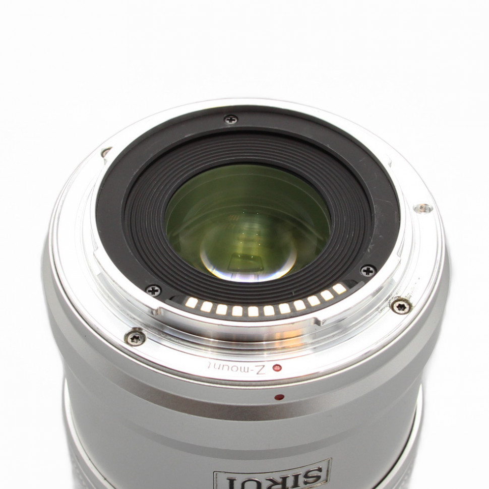 Sirui Sniper 23mm F1.2 AF APS-C Z-Mount  (сост. 5-)