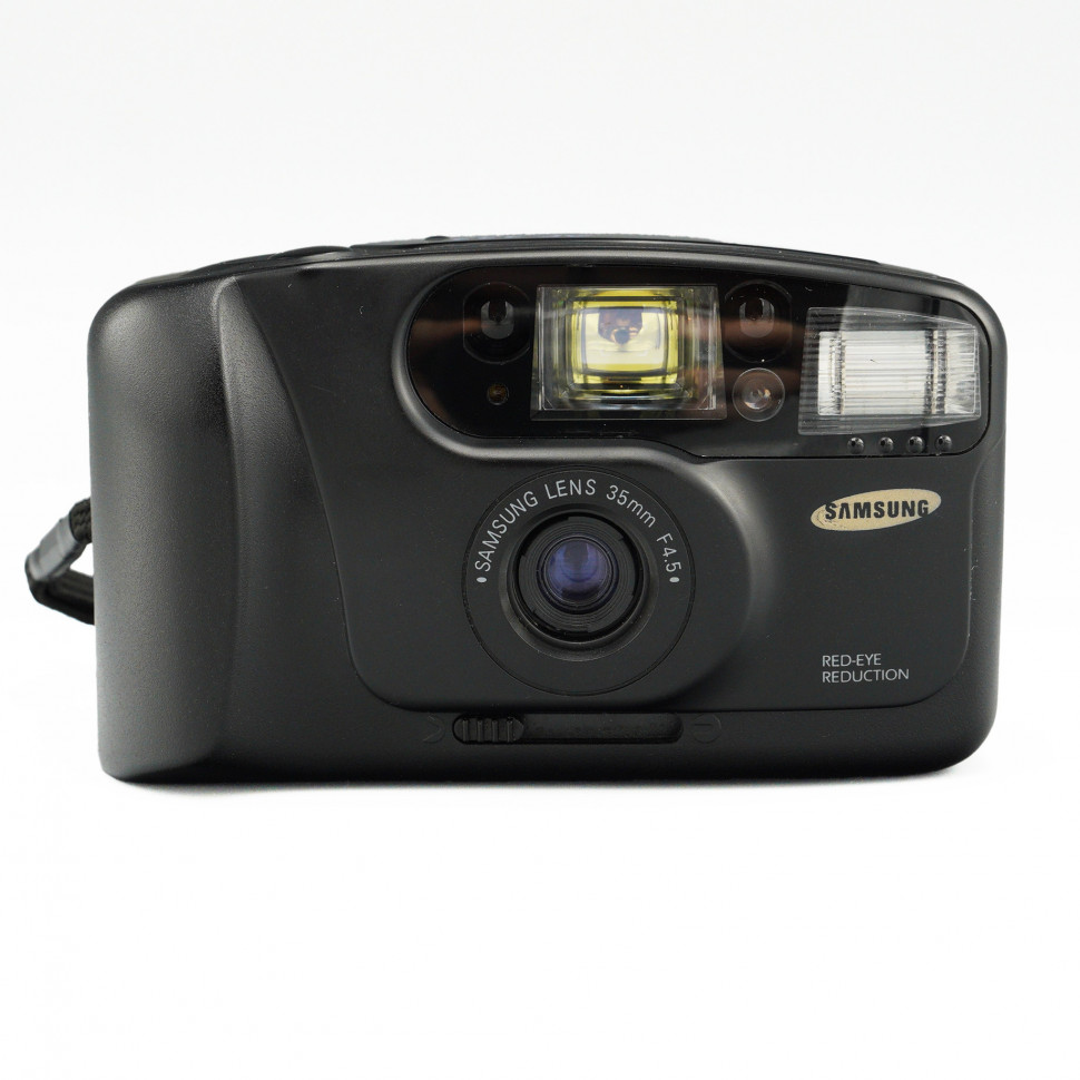 Samsung AF-333 (состояние 4)