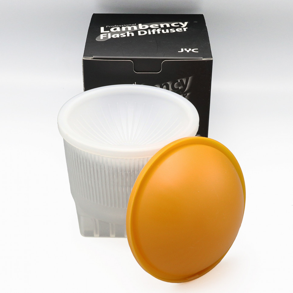 Lambency Flash Duffuser (Like new)