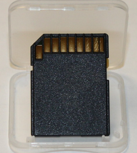 Kingston Canvas Go SDXC 256GB UHS-I (сост. 5)