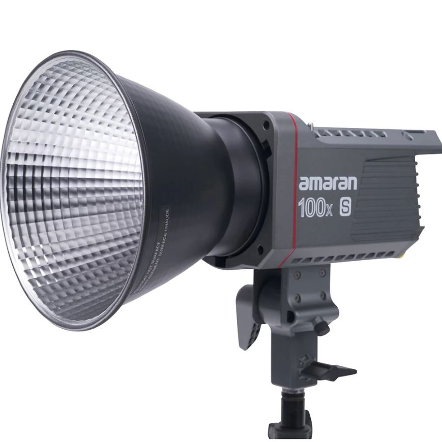 Осветитель Amaran 100X S (витринный экземпляр)