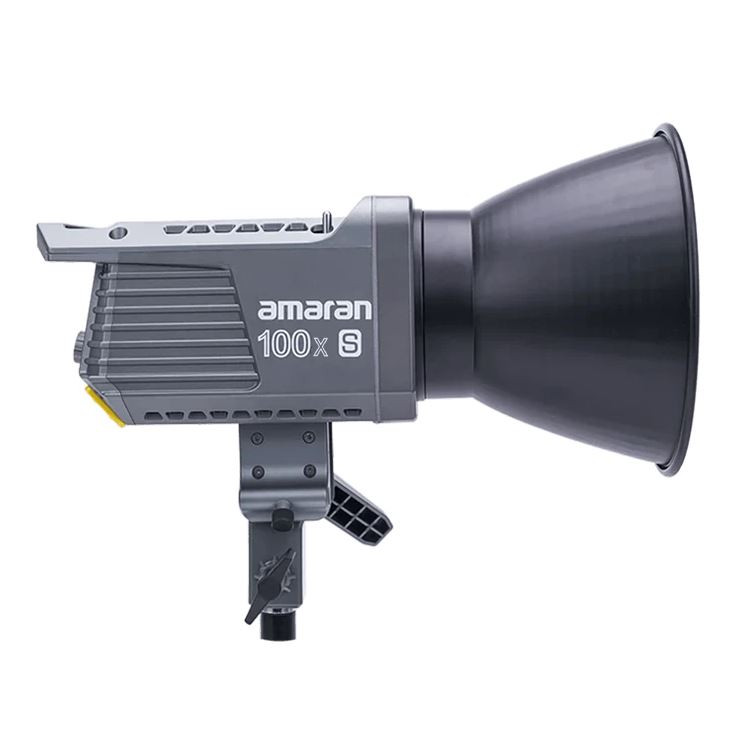 Осветитель Amaran 100X S (витринный экземпляр)