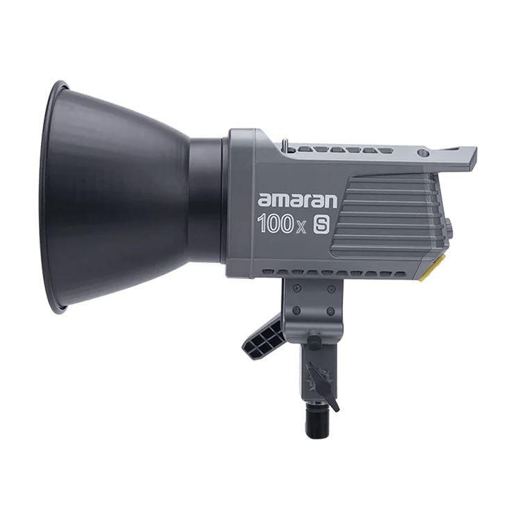 Осветитель Amaran 100X S (витринный экземпляр)
