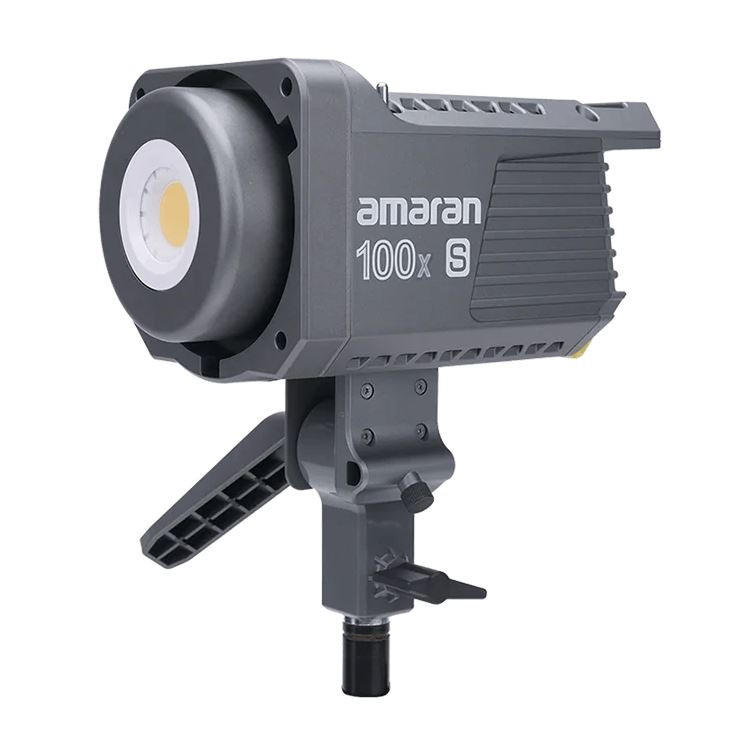 Осветитель Amaran 100X S (витринный экземпляр)