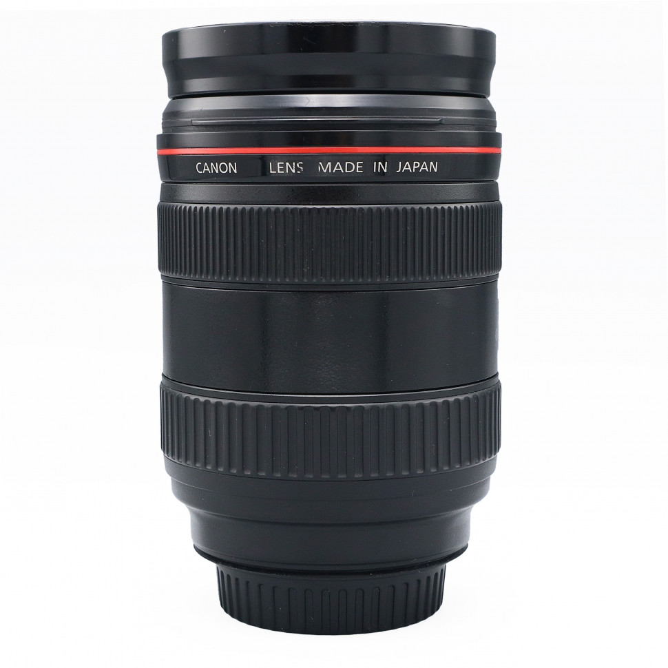 Canon EF 24-70mm F/2,8L USM (сост 4)